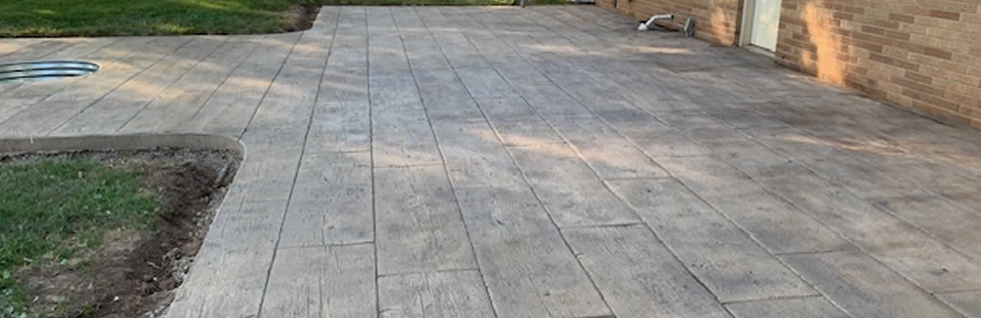 Concrete Flatwork Green Bay | Driveway Installation Appleton