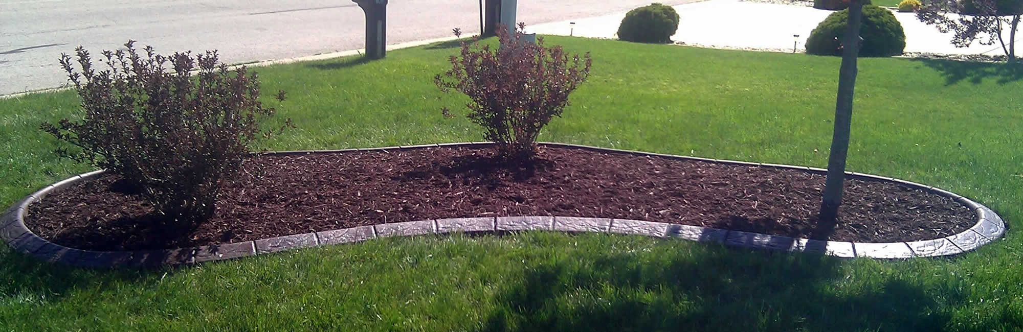 Photos Landscape Concrete Curb Company near me